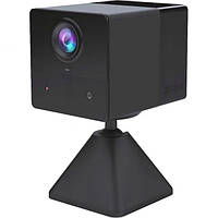 Камера видеонаблюдения Ezviz CS-BC2 (2MP) Smart Wi-Fi Black
