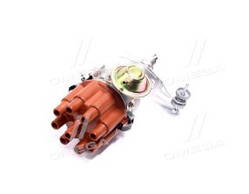 Розподільник запалювання Р-137 (контактн., ЗИЛ-130)