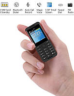 Мини Мобильный Телефон Mini SERVO BM5310 Bluetooth , 3 SIM карта смартфон