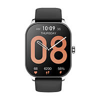 Смарт-часы Amazfit Pop 3S Silver