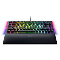 Клавіатура Razer BlackWidow V4 Black (ENG/UKR/RU) (RZ03-05000100-R3M1)