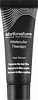 Сироватка для молекулярного відновлення волосся Abril et Nature Molecular Therapy Hair Serum 10 мл