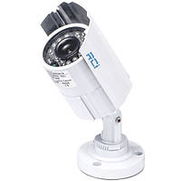 Камера видеонаблюдения RCI RBW55UHD-28IR White (8MP 2.8мм)