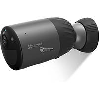 Камера видеонаблюдения Ezviz CS-BC1C Black (c аккумулятором)