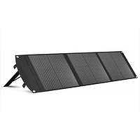 Солнечная панель Infinity DM Portable Solar Panel 100w Black