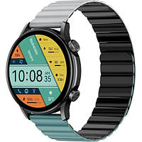 Смарт-годинник Kieslect Smart Calling Watch Kr Pro Ltd Gray Global