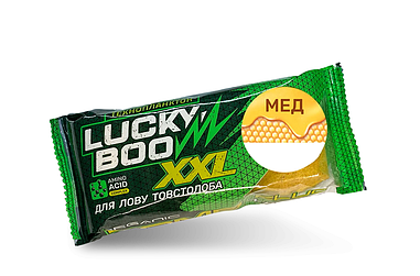 Технопланктон Lucky Ebisu XXL Мед арт LE05