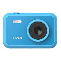 Экшн-камера SJCAM FunCam Blue (камера для детей)