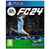 Гра для PS4 Sony EA Sports FC 24 (1162693)