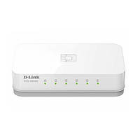 Свитч D-Link DES-1005C/B1A