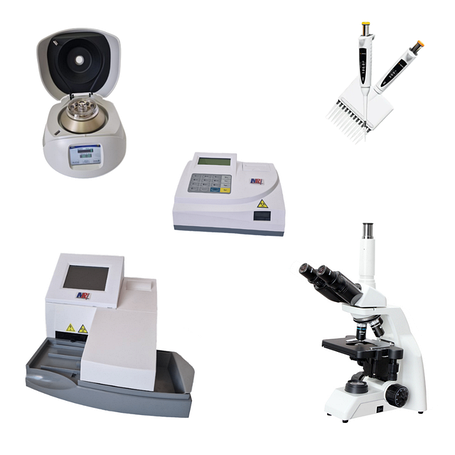 Обладнання