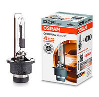 Ксеноновая лампа Osram Xenarc Original D2R 35W 66250