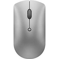 Мышка Lenovo 600 Iron Gray Bluetooth Silent Mouse (GY50X88832)