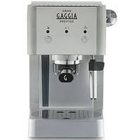 Кофеварка Gaggia Gran Prestige RI8427/11 Silver