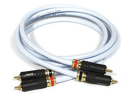 Supra EFF-ISL Audio Pair 1m