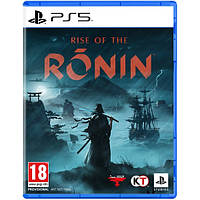 Игра для PS5 Sony Rise of the Ronin (1000042897)