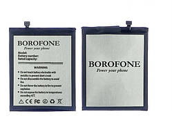 Акумулятор Borofone BA923 для Meizu M9 Note/Note 9,4000 mAh
