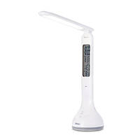 Настольная лампа Remax RT-E185 Time LED Eye Protection Desk White (2000700011045)