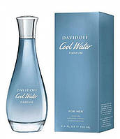 Духи Davidoff Cool Water Parfum for Her 100 мл