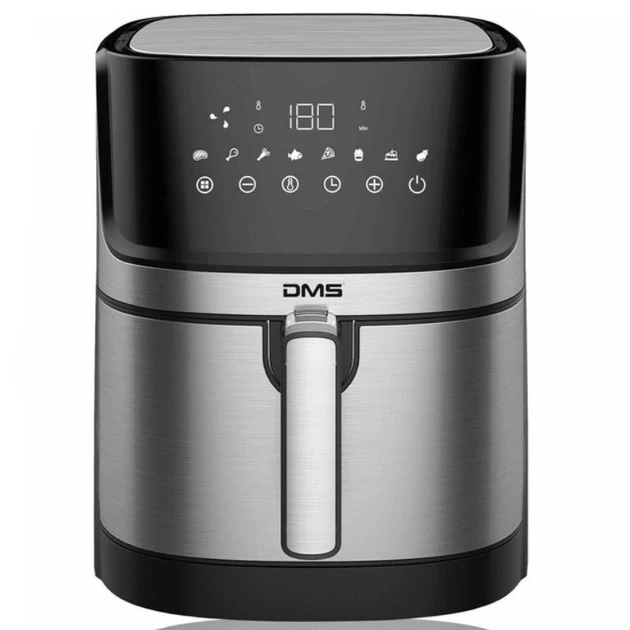 Мультипіч електрична DMS HF-6E XXL