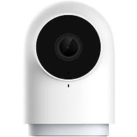 Камера видеонаблюдения Xiaomi Aqara G2H Pro 1080P White (ZNSXJ15LM)