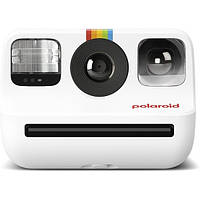 Камера мгновенной печати Polaroid Go Gen 2 White (009097)