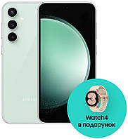 Смартфон Samsung Galaxy S23 FE 8/128Gb Mint (SM-S711BLGDSEK) UA UCRF