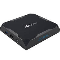Медиаплеер Infinity X96-Max 2/16G Smart TV Box