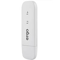3G/4G роутер Ergo W023-CRC9 White