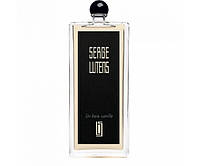 Serge Lutens Un Bois Vanille 50 мл - парфюм (edp), тестер