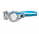 Окуляри для плавання Speedo Futura Biofuse Flexiseal Female (8-11312C105) Blue/Clear, фото 3