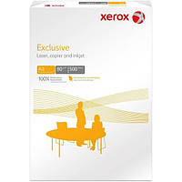 Бумага Xerox A3 Exclusive 80г/м2 (Class A+)
