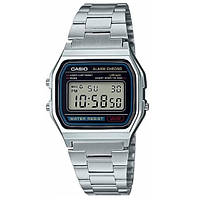 Наручные часы Casio Standard Digital A158WEA-1EF Silver