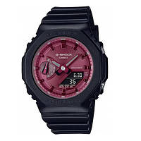Наручные часы Casio G-Shock GMA-S2100RB-1A Black