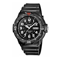 Наручные часы Casio Standard Analogue MRW-200H-1BVEF Black