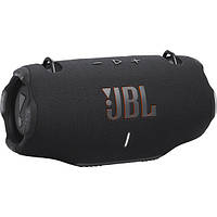 Акустика портативная JBL Xtreme 4 Black (JBLXTREME4BLKEP)