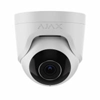 Камера видеонаблюдения Ajax TurretCam 5МП (2.8мм) White