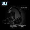 Навушники з мікрофоном Sony ULT Wear Black (WHULT900NB.CE7), фото 8