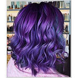 Пігмент прямої дії для волосся MATRIX соколор/CULT Королівський Пурпур Royal Purple, 118 мл, фото 3