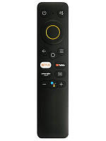 Пульт для телевизора Realme RMV2003 RMV2004 с голосовым управлением