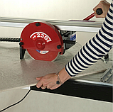 Плиткоріз DEDRA DED7831, 1800 Вт, диск 230 мм, фото 2