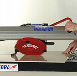 Плиткоріз DEDRA DED7831, 1800 Вт, диск 230 мм, фото 4