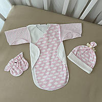 К-м "Кокон Хмаринки"