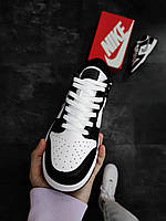 Nike SB Dunk Low X Dior Black кроссовки и кеды высокое качество Размер 41