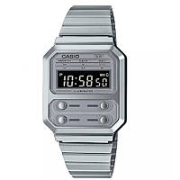 Наручные часы Casio A100WE-7BEF