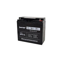 Аккумулятор для ИБП I-Battery ABP18-12L