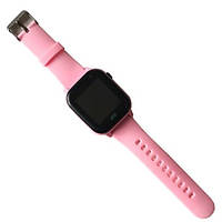 Смарт-часы Smart Baby Watch Q28 Pink