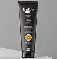 Маска увлажняющая Bulbo Plus Nourish для обезвоженных и очень сухих волос 250 мл
