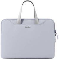 Сумка для ноутбука Tomtoc THEHER-A21 LAPTOP HANDBAG 13.5 INCH Blue (A21D3B1)