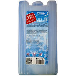 Акумулятор холоду Zorn IceAkku 1x440g blue 4251702500152 smart